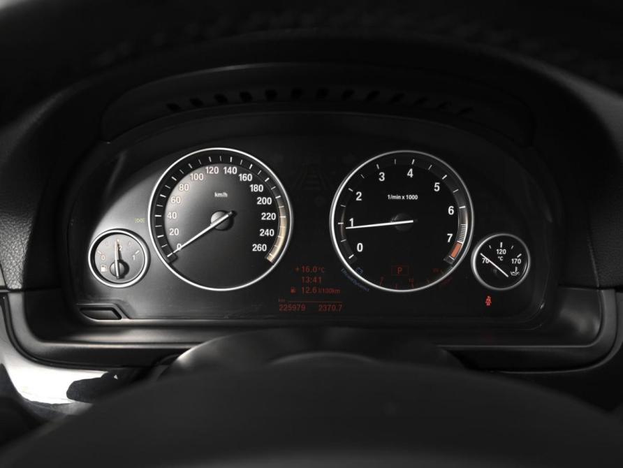 BMW 5 серии VI (F10/F11/F07) Ставрополь  - изображение 21