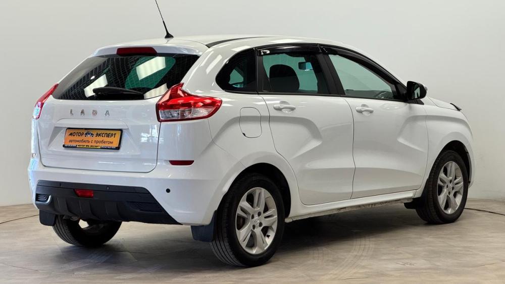 Lada (ВАЗ) XRAY I Киров  - изображение 3