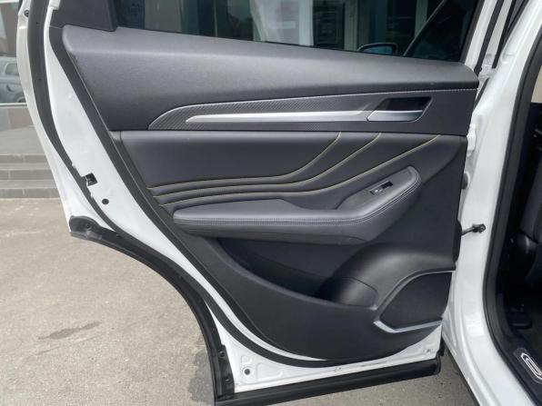 Haval F7x I с пробегом 2020 года, цена 1 565 000 рублей, 118000 км, внедорожник, Автокод Объявления
