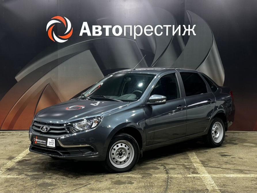 Lada (ВАЗ) Granta I Рестайлинг Ставрополь  - изображение 1