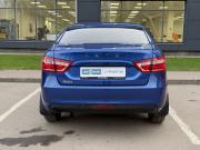 Lada (ВАЗ) Vesta I Ярославль  - изображение 23