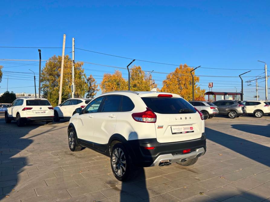 Lada (ВАЗ) XRAY I Стерлитамак  - изображение 4