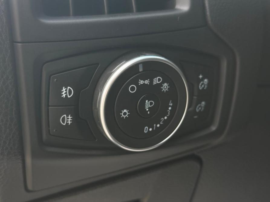Ford Focus III Рестайлинг Пермь  - изображение 17