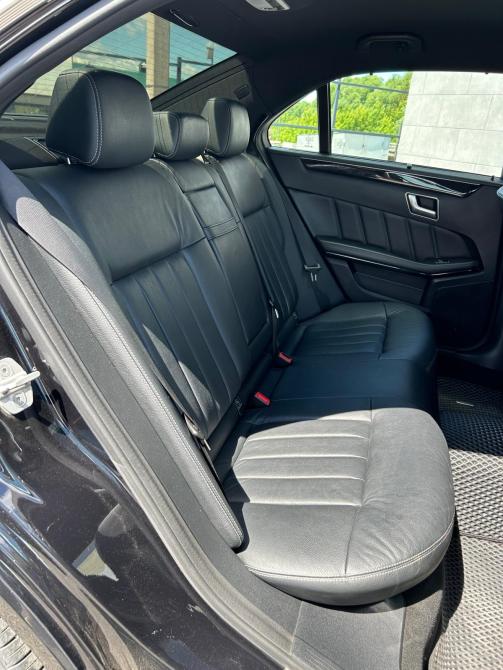Mercedes-Benz E-Класс IV (W212 S212 C207) Рестайлинг Альметьевск  - изображение 12