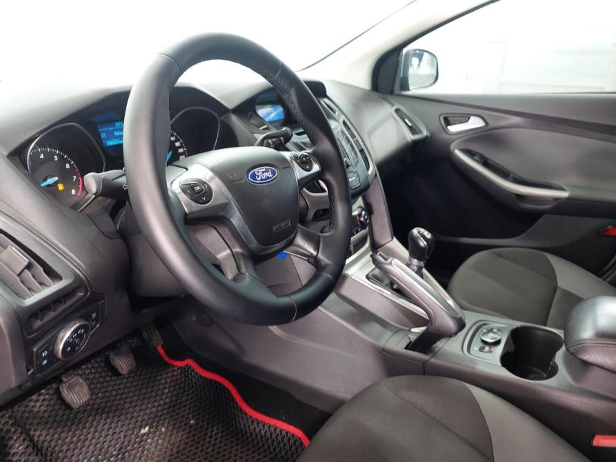 Ford Focus III Пермь  - изображение 11