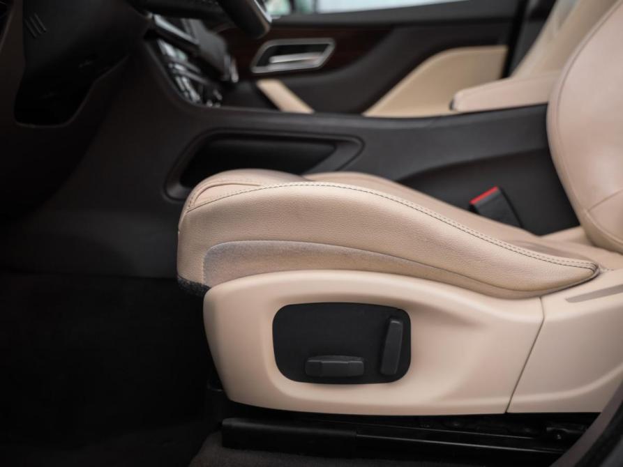 Jaguar F-Pace I Санкт-Петербург  - изображение 28