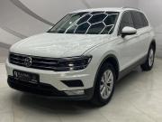 Volkswagen Tiguan II Воронеж  - изображение 17