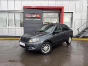 Lada (ВАЗ) Granta I Альметьевск  - изображение 21