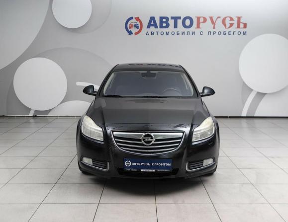 Opel Insignia I с пробегом 2011 года, цена 549 000 рублей, 212000 км, седан, Автокод Объявления