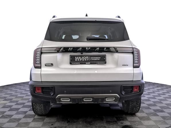 Haval Dargo с пробегом 2024 года, цена 2 615 000 рублей, 49249 км, внедорожник, Автокод Объявления