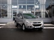Hyundai ix35 I Курган  - изображение 30