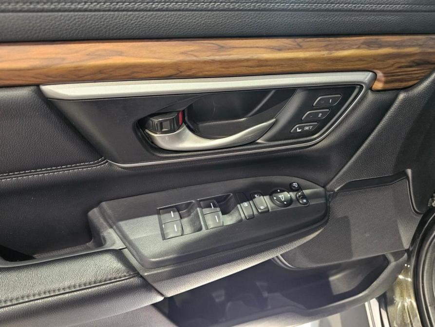 Honda CR-V V Москва  - изображение 14