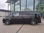 Mercedes-Benz V-Класс III (W447) Санкт-Петербург  - изображение 34