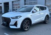 JETOUR X70+ I Рестайлинг Новороссийск  - изображение 24