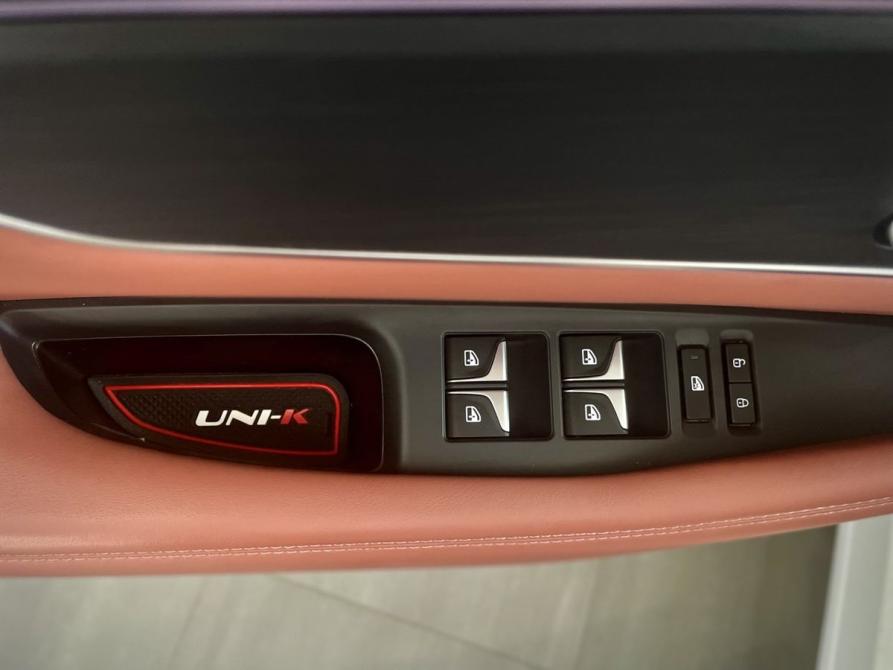 Changan UNI-K Ростов-на-Дону  - изображение 12