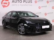 Toyota Camry IX (XV80) China Market Минеральные Воды  - изображение 22