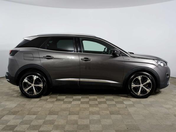 Peugeot 3008 II с пробегом 2017 года, цена 1 898 000 рублей, 224792 км, внедорожник, Автокод Объявления