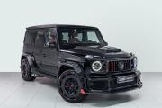 Mercedes-Benz G-Класс AMG II (W463) Казань  - изображение 16