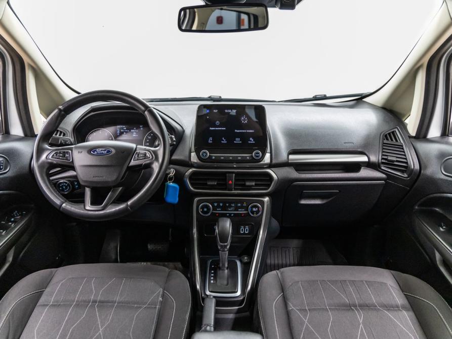 Ford EcoSport II Рестайлинг Волгоград  - изображение 14