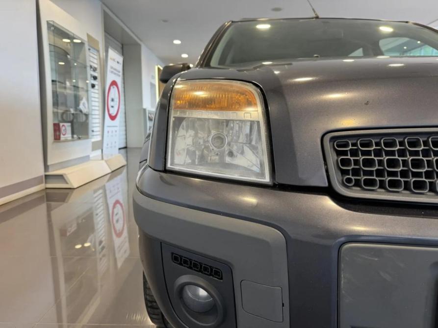 Ford Fusion I Рестайлинг Подольск  - изображение 20