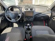 Lada (ВАЗ) Granta I Рестайлинг Воронеж  - изображение 21