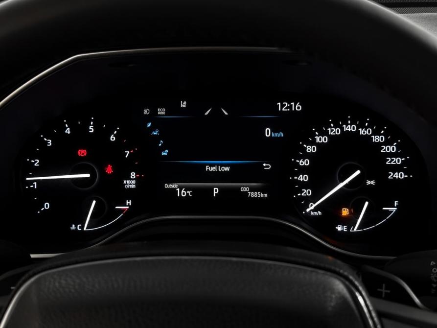 Toyota Avalon V Рестайлинг Санкт-Петербург  - изображение 18