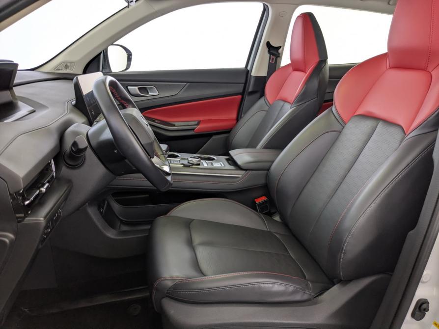 Changan CS55 Plus II Москва  - изображение 21