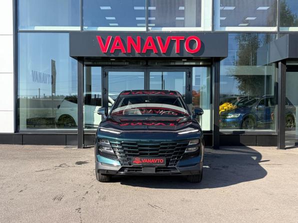 JETOUR DASHING I с пробегом 2023 года, цена 1 890 000 рублей, 41913 км, внедорожник, Автокод Объявления