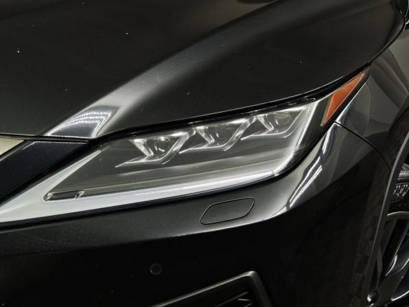 Lexus RX IV Рестайлинг с пробегом 2021 года, цена 4 885 000 рублей, 134194 км, внедорожник, Автокод Объявления