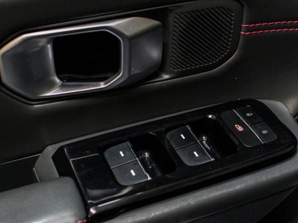 JETOUR DASHING I с пробегом 2023 года, цена 1 586 000 рублей, 157426 км, внедорожник, Автокод Объявления