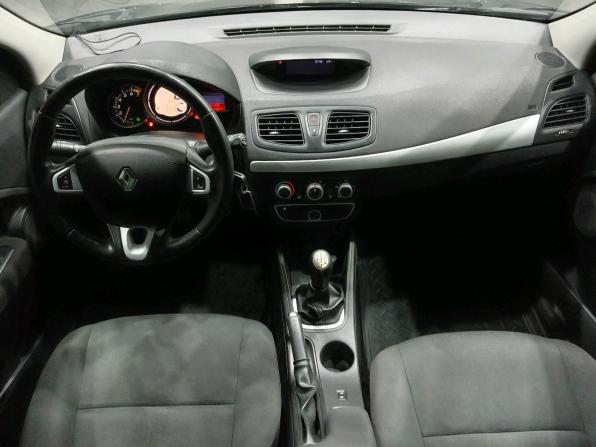Renault Megane III с пробегом 2012 года, цена 649 000 рублей, 182789 км, хэтчбек, Автокод Объявления