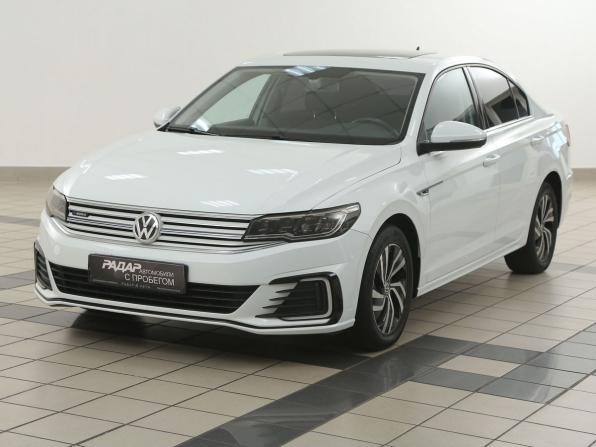 Volkswagen Bora IV с пробегом 2020 года, цена 1 822 000 рублей, 73700 км, седан, Автокод Объявления