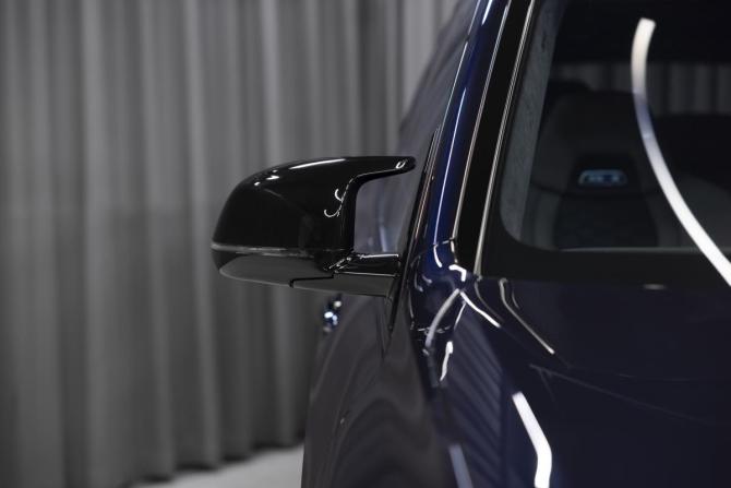 Новый BMW X5 M III (F95) Рестайлинг 2026 года, цена 28 196 400 рублей, внедорожник, Автокод Объявления
