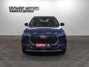 Chery Tiggo 8 Pro Max I Рестайлинг Пермь  - изображение 30