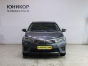 Toyota Corolla XI (E160 E170 E180) Дзержинск  - изображение 21