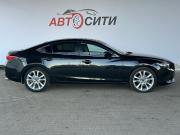 Mazda 6 III (GJ) Тамбов  - изображение 27
