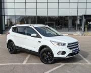 Ford Kuga II Рестайлинг Подольск  - изображение 25