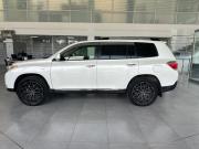 Toyota Highlander II (XU40) Рестайлинг Новосибирск  - изображение 29