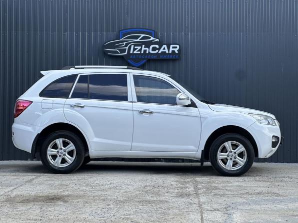 Lifan X60 I с пробегом 2013 года, цена 499 000 рублей, 114100 км, внедорожник, Автокод Объявления