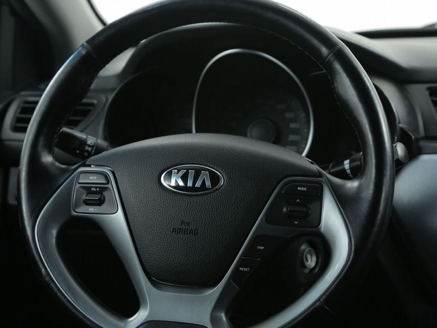 Kia Rio III Рестайлинг Иваново  - изображение 16