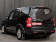 Land Rover Discovery III Екатеринбург  - изображение 33