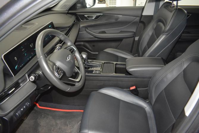 Chery Tiggo 4 Pro I Рестайлинг с пробегом 2024 года, цена 1 699 000 рублей, 27000 км, внедорожник, Автокод Объявления