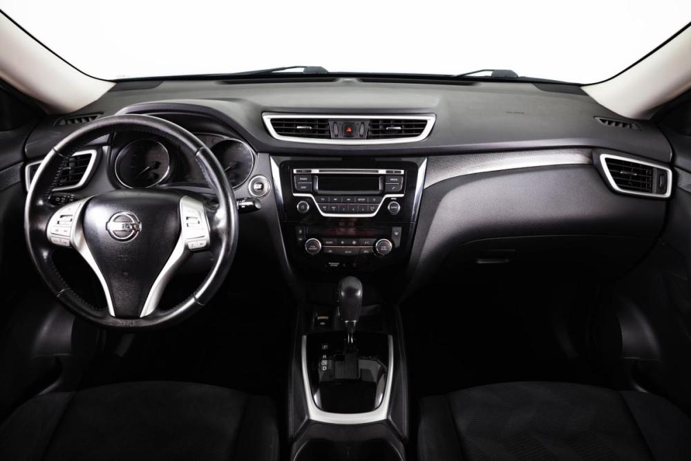 Nissan X-Trail III Пермь  - изображение 16
