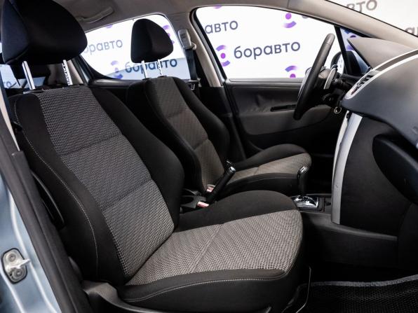 Peugeot 207 I с пробегом 2009 года, цена 350 000 рублей, 165941 км, хэтчбек, Автокод Объявления
