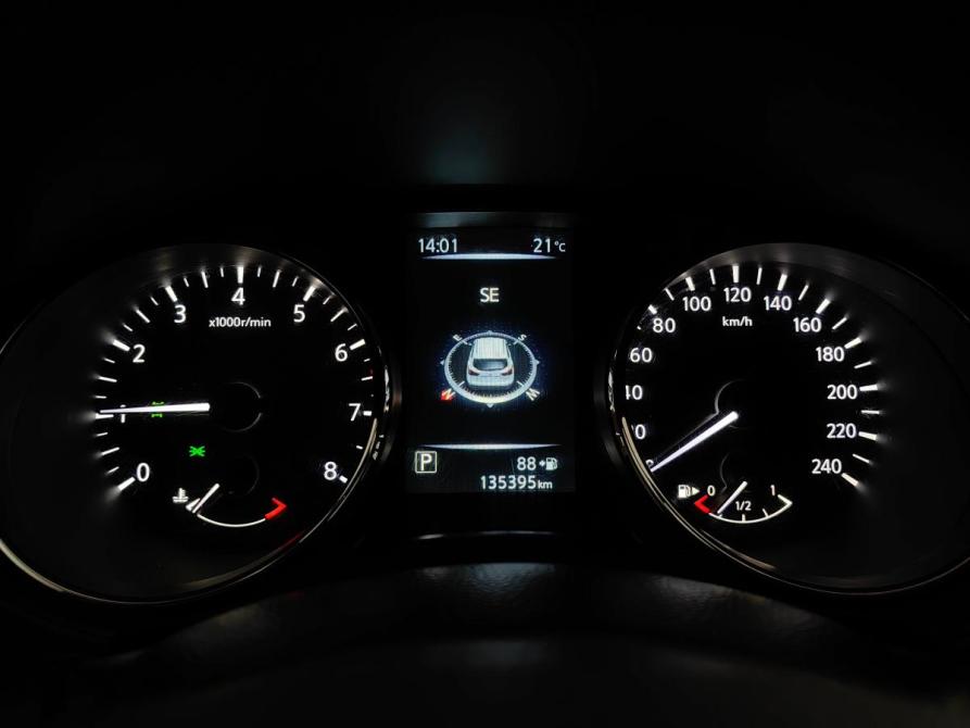 Nissan Qashqai II Москва  - изображение 16