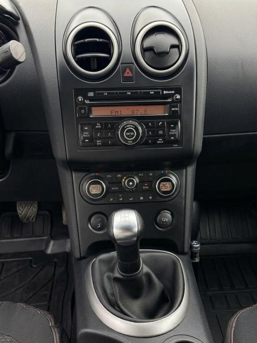 Nissan Qashqai I Набережные Челны  - изображение 21
