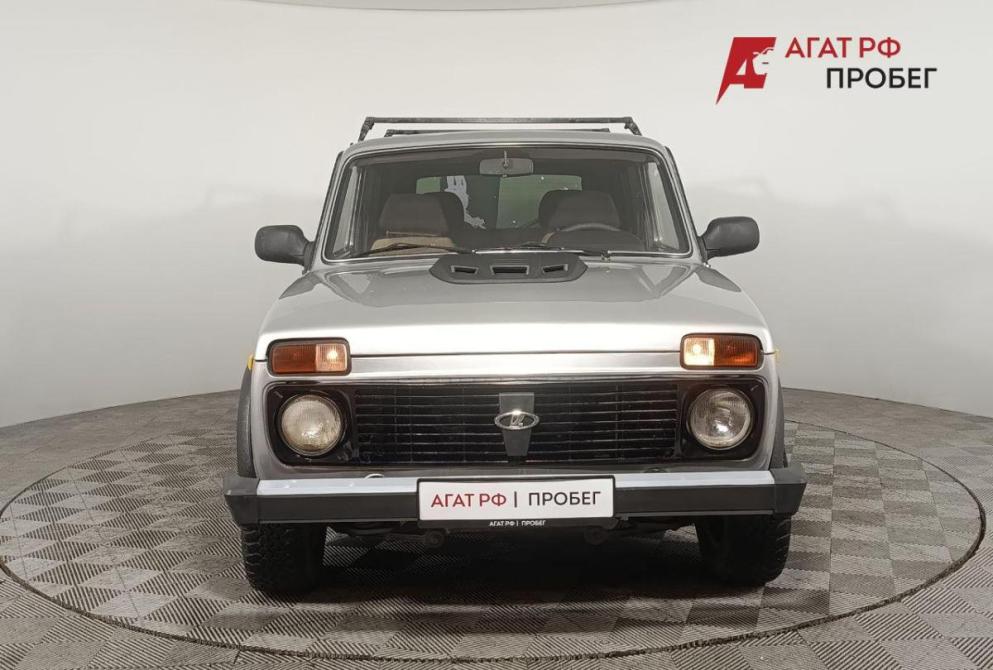 Lada (ВАЗ) 2131 (4x4) I Волгоград  - изображение 2