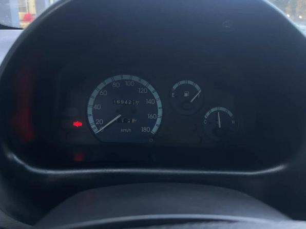 Daewoo Matiz II Рестайлинг с пробегом 2011 года, цена 170 000 рублей, 170000 км, хэтчбек, Автокод Объявления