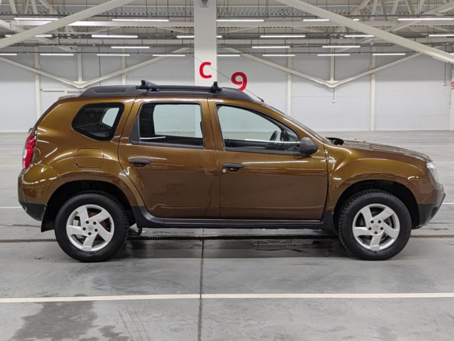 Renault Duster I Казань  - изображение 5