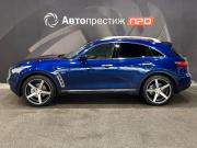 Infiniti QX70 Пермь  - изображение 36